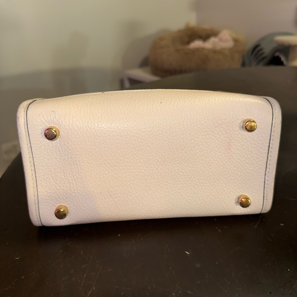 Coach Dempsey Carryall Bag - Picture 4 of 8